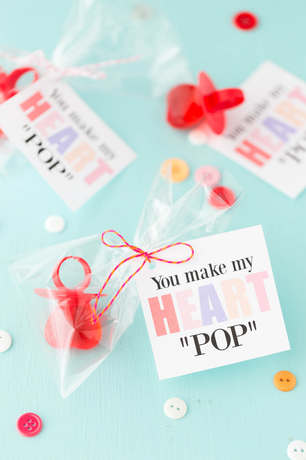 ring pop valentines discount ring pop valentine made to be a